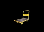 Acél Szállítókocsi 300Kg SXWTD-PC528 